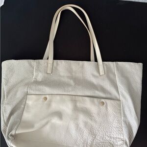 Hayden Harnett Tote